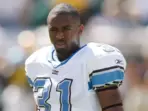 Stanley Wilson Jr. collapsed and died suddenly inside a state mental health facility in Los Angeles County.