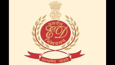 Delhi excise case: ED quizzes former auditor of BRS leader Kavitha Delhi excise case: ED quizzes former auditor of BRS leader Kavitha