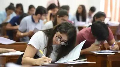 A petition contended that CLAT (UG) examination ‘discriminates’ and fails to provide a ‘level playing field’ to the students whose educational backgrounds are rooted in regional languages. (Representative Image) A petition contended that CLAT (UG) examination ‘discriminates’ and fails to provide a ‘level playing field’ to the students whose educational backgrounds are rooted in regional languages. (Representative Image)
