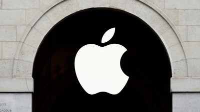 The shift will reduce the frequency of bonuses for a portion of Apple’s corporate workforce (Reuters)