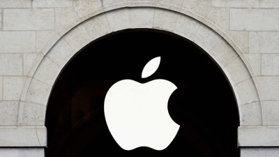 The shift will reduce the frequency of bonuses for a portion of Apple’s corporate workforce (Reuters)