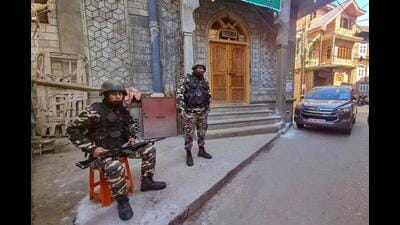 As the investigation agencies are closely probing the selling of MBBS seats in Pakistan and Pakistan-Occupied Kashmir (PoK) by some separatist leaders and their close associates, the Enforcement Directorate (ED) has already found six students who got admitted in colleges in Pakistan by paying money in Kashmir to the people who arranged these admissions. (PTIFile Photo)