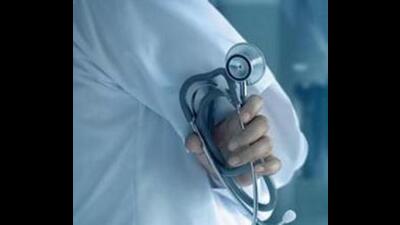 Chandigarh planning to hire radiologists, anaesthetists on honorarium basis. (Getty Images/iStockphoto) Chandigarh planning to hire radiologists, anaesthetists on honorarium basis. (Getty Images/iStockphoto)
