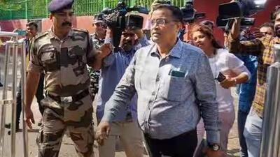 ED informed the court that Kothari was the person who had laundered money for Mondal by creating shell companies. (PTI file image)