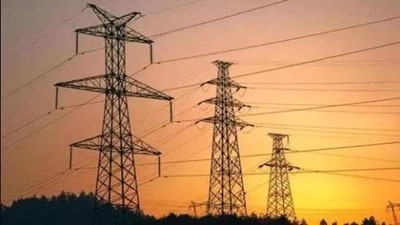 Experts mull energy saving measures for high energy consumers in Lucknow (pic for representation)