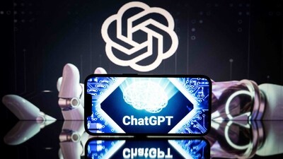 GPT-4 had been widely awaited ever since ChatGPT burst onto the scene in late November, wowing users with its capabilities that were based on an older version of OpenAI's technology, known as a large language model. (AFP) GPT-4 had been widely awaited ever since ChatGPT burst onto the scene in late November, wowing users with its capabilities that were based on an older version of OpenAI's technology, known as a large language model. (AFP)