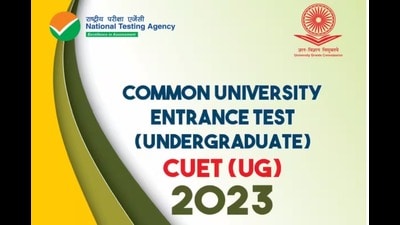 For the academic year 2023-24, NTA has introduced many changes for admissions to UG courses, said AU officials (HT Photo) For the academic year 2023-24, NTA has introduced many changes for admissions to UG courses, said AU officials (HT Photo)