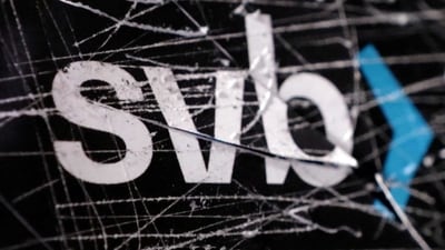 SVB reportedly had exposure to at least 21 startups in India. (REUTERS)