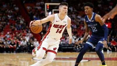 Memphis Grizzlies to face Miami Heat on 15 March, 2023 Memphis Grizzlies to face Miami Heat on 15 March, 2023