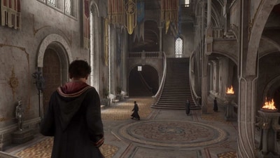 Hogwarts Legacy surpasses Elden Ring as UK's best selling game