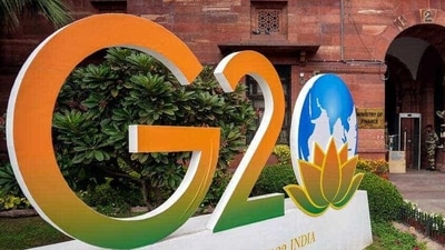 The G20 is the premier forum for international economic cooperation and for shaping and strengthening global architecture and governance on all major international economic issues. (PTI) (HT_PRINT) The G20 is the premier forum for international economic cooperation and for shaping and strengthening global architecture and governance on all major international economic issues. (PTI) (HT_PRINT)