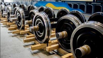 India has been importing forged wheels (used for high-speed trains) since 1960 from European nations. (Representative Image) India has been importing forged wheels (used for high-speed trains) since 1960 from European nations. (Representative Image)