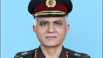 Lt Gen Daljit Singh. (File Photo)