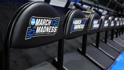March Madness mania: Get ready for surprises, upsets, and unforgettable moments (Getty Images via AFP) March Madness mania: Get ready for surprises, upsets, and unforgettable moments (Getty Images via AFP)