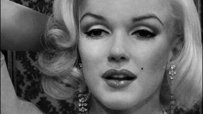 Marilyn Monroe (Shutterstock)