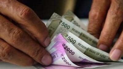 Most of these funds have been received by NGOs registered in Delhi under the Foreign Contribution Registration Act (FCRA). (Representational image) Most of these funds have been received by NGOs registered in Delhi under the Foreign Contribution Registration Act (FCRA). (Representational image)