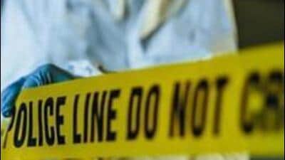 Police said that the suspects are being interrogated, and clarified that there is no “serial killer” angle to the murder. (HT Archives) Police said that the suspects are being interrogated, and clarified that there is no “serial killer” angle to the murder. (HT Archives)