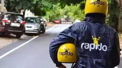 Rapido responded to the viral tweet and apologised for the incident. (Representative/file) Rapido responded to the viral tweet and apologised for the incident. (Representative/file)