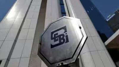 SEBI was constituted as a non-statutory body on April 12, 1988 through a resolution of the government of India. (Representative file image)