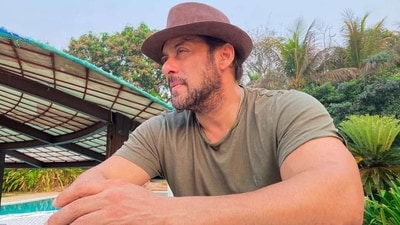 Salman Khan has been threatened by Lawrence Bishnoi. Salman Khan has been threatened by Lawrence Bishnoi.