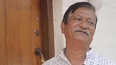 Sujoy Krishna Bhadra has said that he doesn’t how did he become the ‘Uncle of Kalighat’, the neighbourhood of Trinamool Congress supremo and West Bengal chief minister Mamata Banerjee. (File Photo)