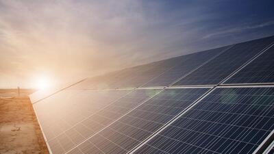 The Chandigarh Renewable Energy Science and Technology Promotion Society (CREST) has invited applications for free installation of rooftop solar plants by March 31. (Getty Images/iStockphoto)