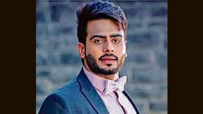 The arrested accused said they were asked to avenge Punjabi singer Sidhu Moose Wala’s murder, who was shot dead on May 29 in Mansa, by killing Maan and Aulakh. (File Photo) The arrested accused said they were asked to avenge Punjabi singer Sidhu Moose Wala’s murder, who was shot dead on May 29 in Mansa, by killing Maan and Aulakh. (File Photo)