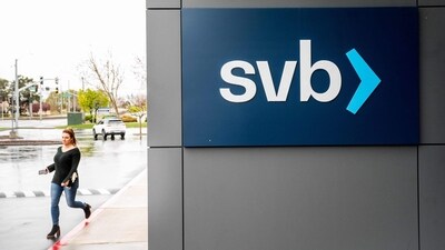 Some analysts said the U.S. actions were not a bailout, because shareholders and unsecured debtholders of SVB would not be covered. (AFP)