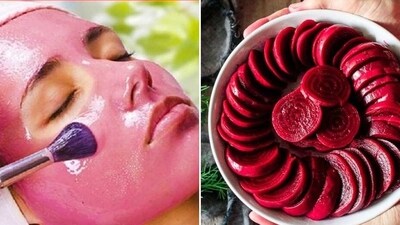 Beetroot juice has been known for its numerous health benefits, but did you know it can also work wonders for your skin? Packed with vitamins and minerals, beetroot juice can help to give you a glowing complexion, reduce inflammation, and even slow down the aging process. Read on to discover more about the beauty benefits of beetroot juice. (Pinterest) Beetroot juice has been known for its numerous health benefits, but did you know it can also work wonders for your skin? Packed with vitamins and minerals, beetroot juice can help to give you a glowing complexion, reduce inflammation, and even slow down the aging process. Read on to discover more about the beauty benefits of beetroot juice. (Pinterest)