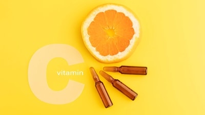 Vitamin C: Vitamin C boosts the immune system and can help fight off infections that cause coughing. Eating vitamin C-rich foods or taking a supplement can help ease coughs during pregnancy. (freepik ) Vitamin C: Vitamin C boosts the immune system and can help fight off infections that cause coughing. Eating vitamin C-rich foods or taking a supplement can help ease coughs during pregnancy. (freepik )