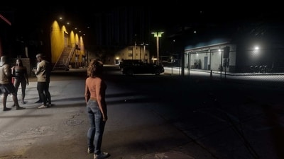 GTA 6 leaked screenshot