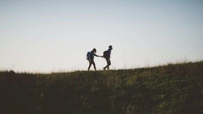 Trust: Mutual trust is essential for a long-lasting relationship. A perfect partner is trustworthy and honest, and they keep their promises. They can be relied upon to respect boundaries and keep secrets. (Unsplash)
