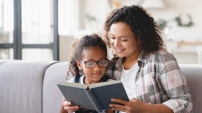 Choose books on subjects that interest them: Children are more likely to be interested in reading when the topic is something that they find fascinating. If your child loves dinosaurs, for example, find books about them. If they love sports, find books about their favorite sport or athlete. (Unsplash) Choose books on subjects that interest them: Children are more likely to be interested in reading when the topic is something that they find fascinating. If your child loves dinosaurs, for example, find books about them. If they love sports, find books about their favorite sport or athlete. (Unsplash)