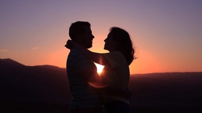 Shared Values: Shared values create a strong bond between partners. A perfect partner embraces and respects your values, and they have their own that complement yours. Together, you can build a life that reflects your shared beliefs. (Unsplash)