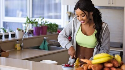 In conclusion, these recipes are easy to make and great for those who are looking for healthy lunch options. Pack these recipes in your tiffin box and enjoy a nutritious meal while at work.&nbsp; (Pexels)