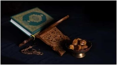 Ramadan 2023: Date and rules of fasting in the holy month (Unsplash) Ramadan 2023: Date and rules of fasting in the holy month (Unsplash)