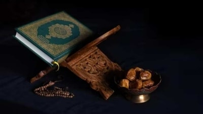Ramadan 2022: Iftar traditions around the world (Unsplash) Ramadan 2022: Iftar traditions around the world (Unsplash)