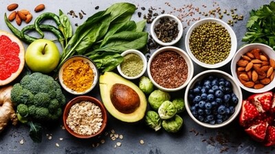 Best sources of calcium: Nutritionist shares tips (Unsplash) Best sources of calcium: Nutritionist shares tips (Unsplash)