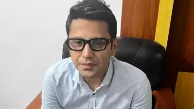 The accused in the Air India urinating incident Shankar Mishra. (File) The accused in the Air India urinating incident Shankar Mishra. (File)