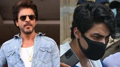 Shah Rukh Khan's friend Viveck Vaswani reveals why the actor was silent during Aryan Khan's arrest.
