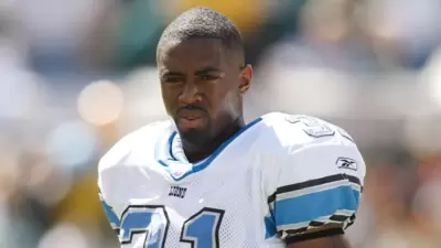 Stanley Wilson Jr. collapsed and died suddenly inside a state mental health facility in Los Angeles County. Stanley Wilson Jr. collapsed and died suddenly inside a state mental health facility in Los Angeles County.