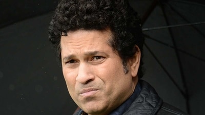 Sachin Tendulkar, the master of mind games. (Getty) Sachin Tendulkar, the master of mind games. (Getty)