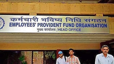 UPSC EPFO Recruitment 2023 (HT Photo) UPSC EPFO Recruitment 2023 (HT Photo)