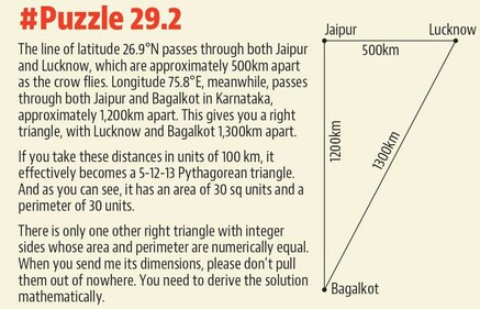 #Puzzle 29.2. #Puzzle 29.2.