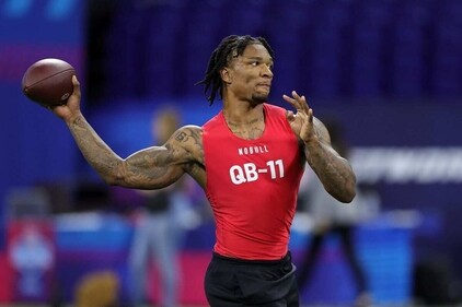 Raiders snag up Anthony Richardson Raiders snag up Anthony Richardson