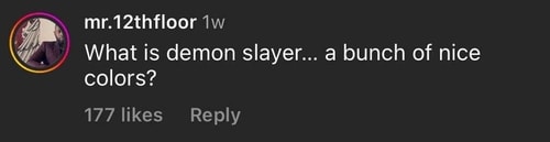 Many fans agree that Demon Slayer's animation is top-notch and one of the best in the anime industry but is Demon Slayer hiding storyline flaws behind good animation? (Instagram) Many fans agree that Demon Slayer's animation is top-notch and one of the best in the anime industry but is Demon Slayer hiding storyline flaws behind good animation? (Instagram)