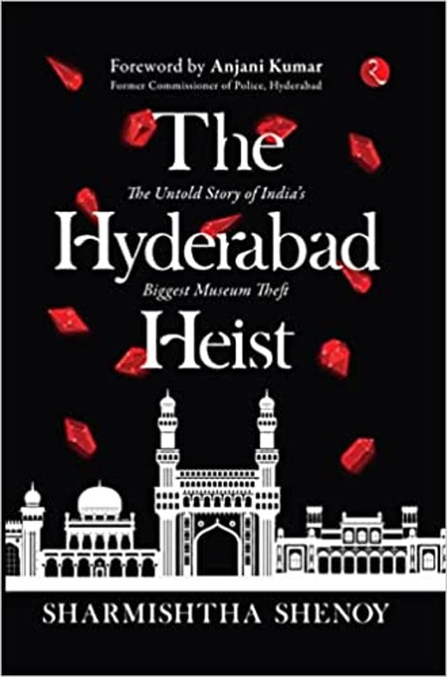 216pp,  ₹395; Rupa Publications