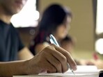 Hyderabad police arrested nine people for their alleged involvement in Telangana State Public Service Commission's (TSPSC) public exam paper leak.