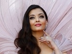 Aishwarya Rai at Cannes Film Festival. (File Photo)