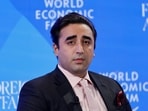 Bilawal Bhutto Zardari, Pakistan's foreign minister. Bilawal Bhutto Zardari, Pakistan's foreign minister.